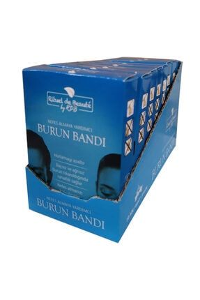 Rituel De Beaute Nefes Almaya Yardimci Burun Bandi Trendyol