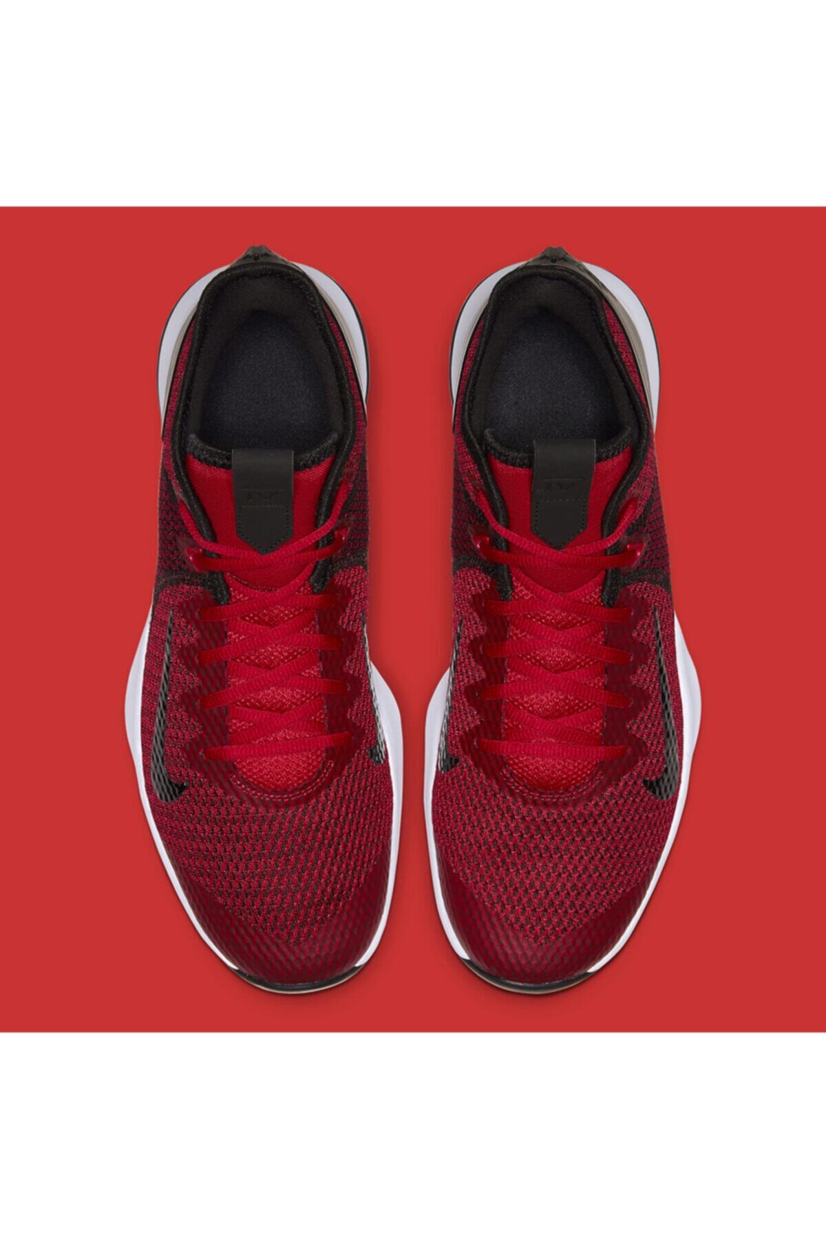 lebron iv
