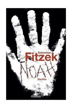 Noah - Sebastian Fitzek U296630