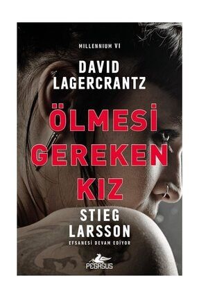 Millennium Serisi 3 Kitap Stieg Larsson Fiyati