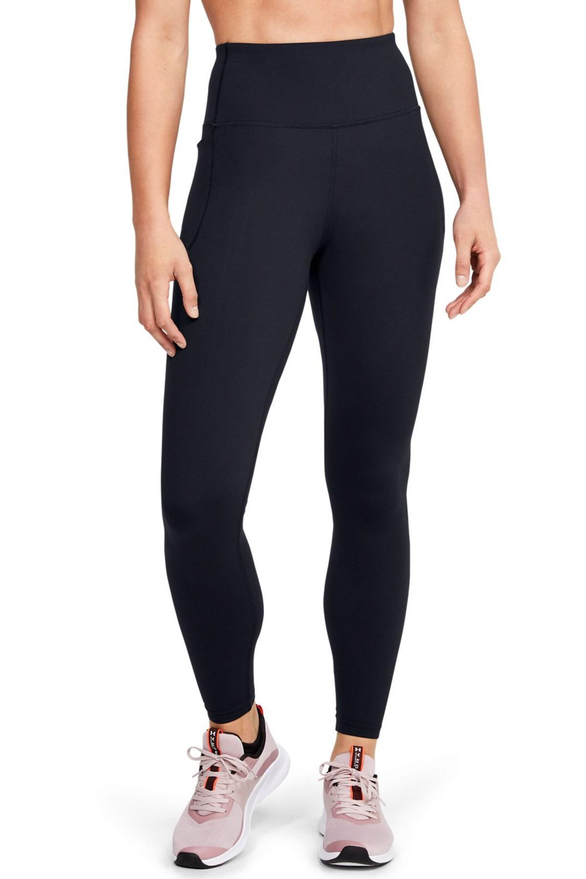 Under Armour Leggings Meridian 1355916-572 XL Violeta