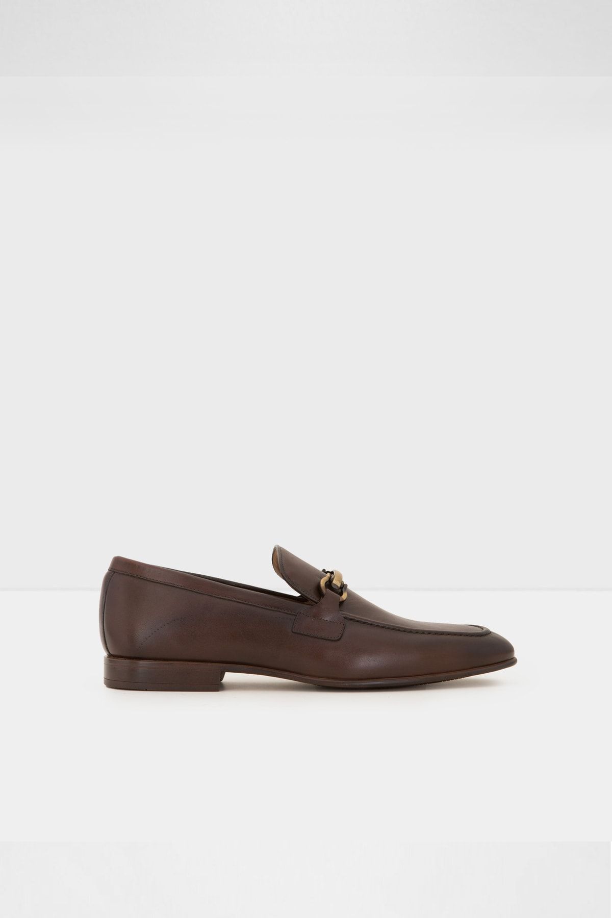 Loafer Brown Male Erez tr