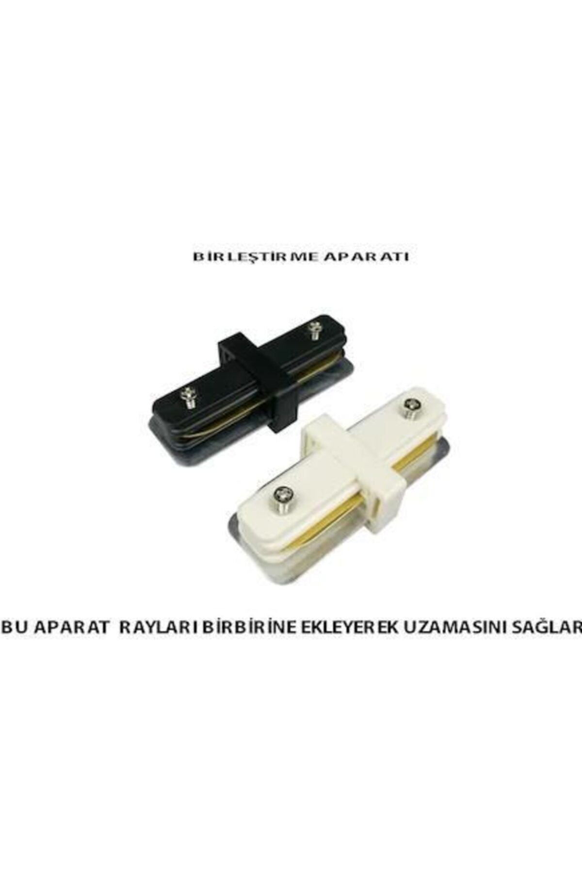 alles ray birlestirme aparati fiyati yorumlari trendyol