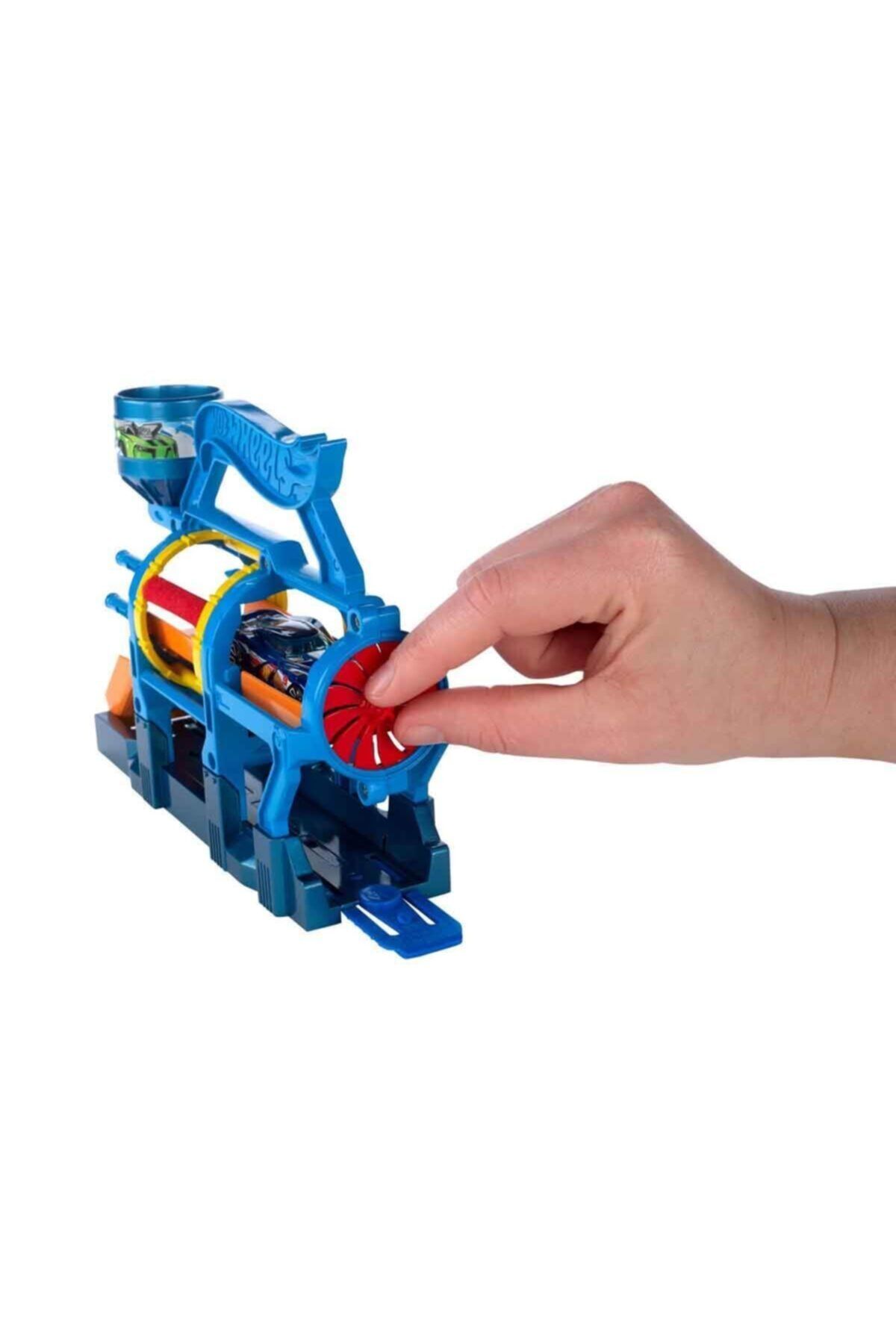 Hot wheels car wash deals