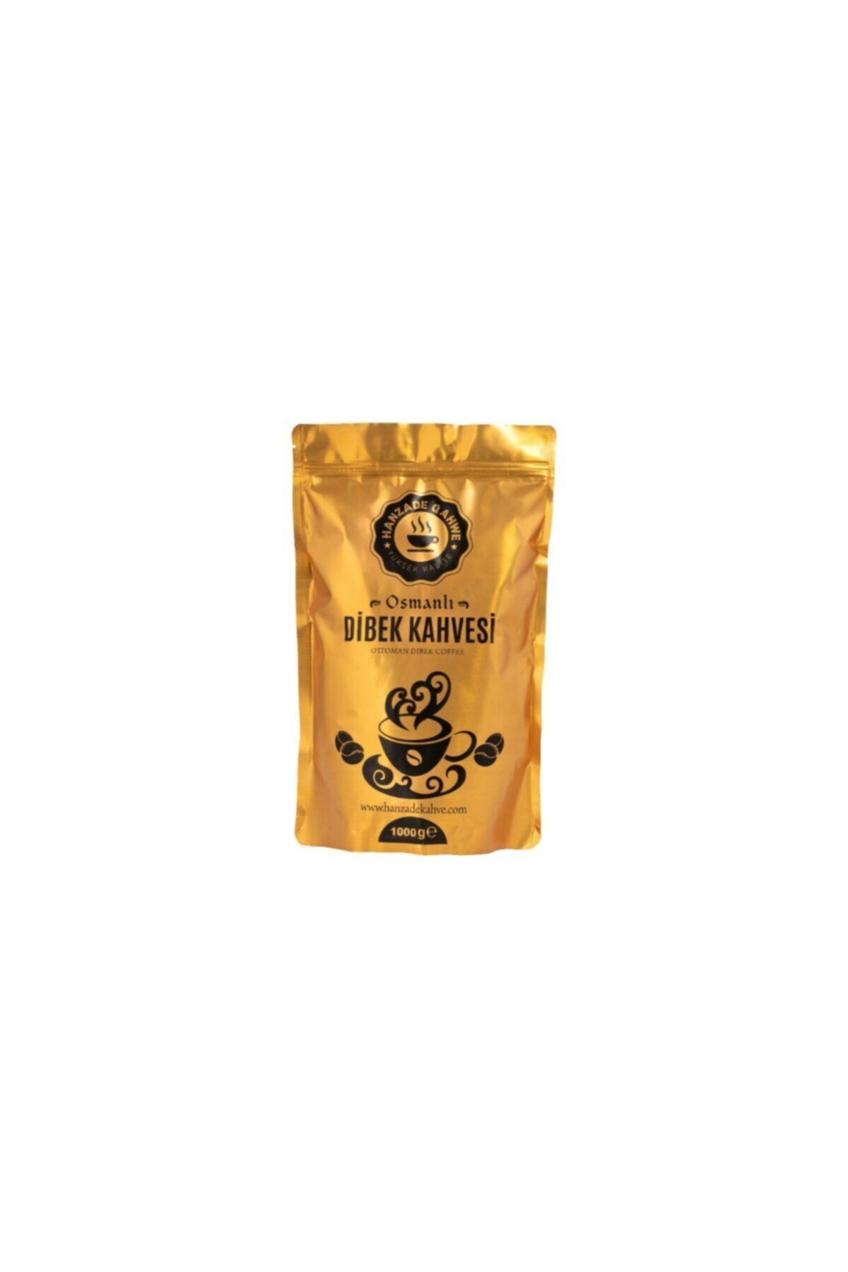 Hanzade-Ottoman Turkish Dibek Coffee 1000gr 2