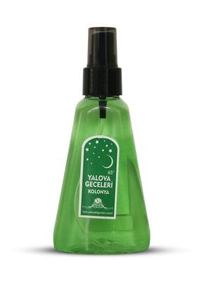 YALOVA GECELERİ Yalovanin Geceleri 150ml Sprey Pvc