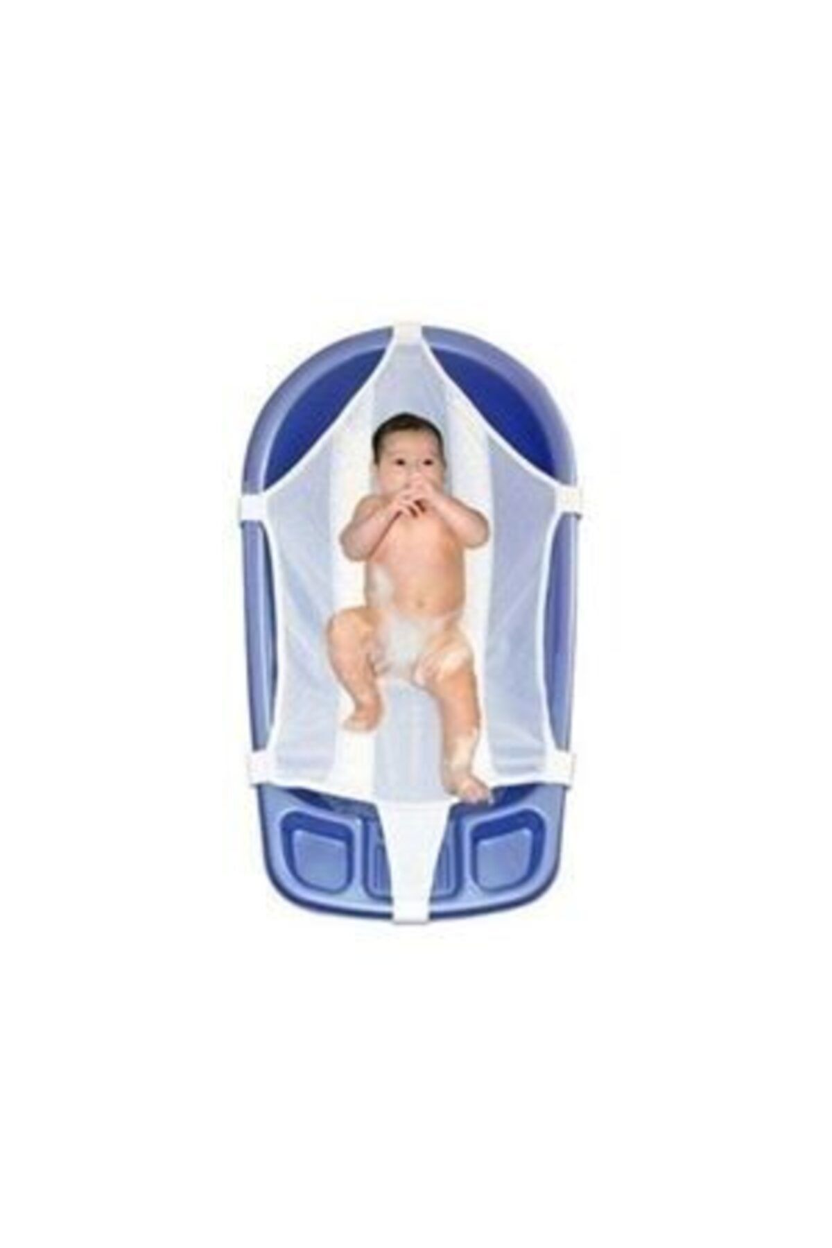 Genel Markalar Sema Baby Eko Banyo Küvet Filesi 8682476853070