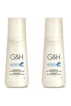 amway g h protect terlemeye karsi koku giderici roll on deodorant 3 lu set fiyati yorumlari trendyol
