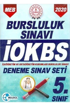 Ornek Akademi Yayinlari 5 Sinif Pybs Parasiz Yatililik Ve Bursluluk Sinavi Son 5 Yilin Cikmis Sorulari Tamami Cozumlu Trendyol