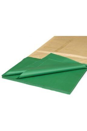 Koyu Yeşil Pelur Kağıt 50x70 Cm (10 Adet) SNLPLKYSL507010