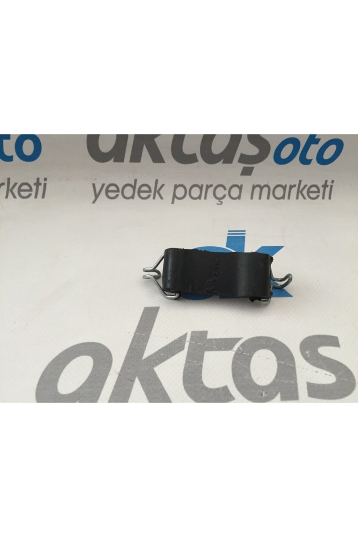 Genel Markalar Eksoz Lastiği Kancalı Serçe-124