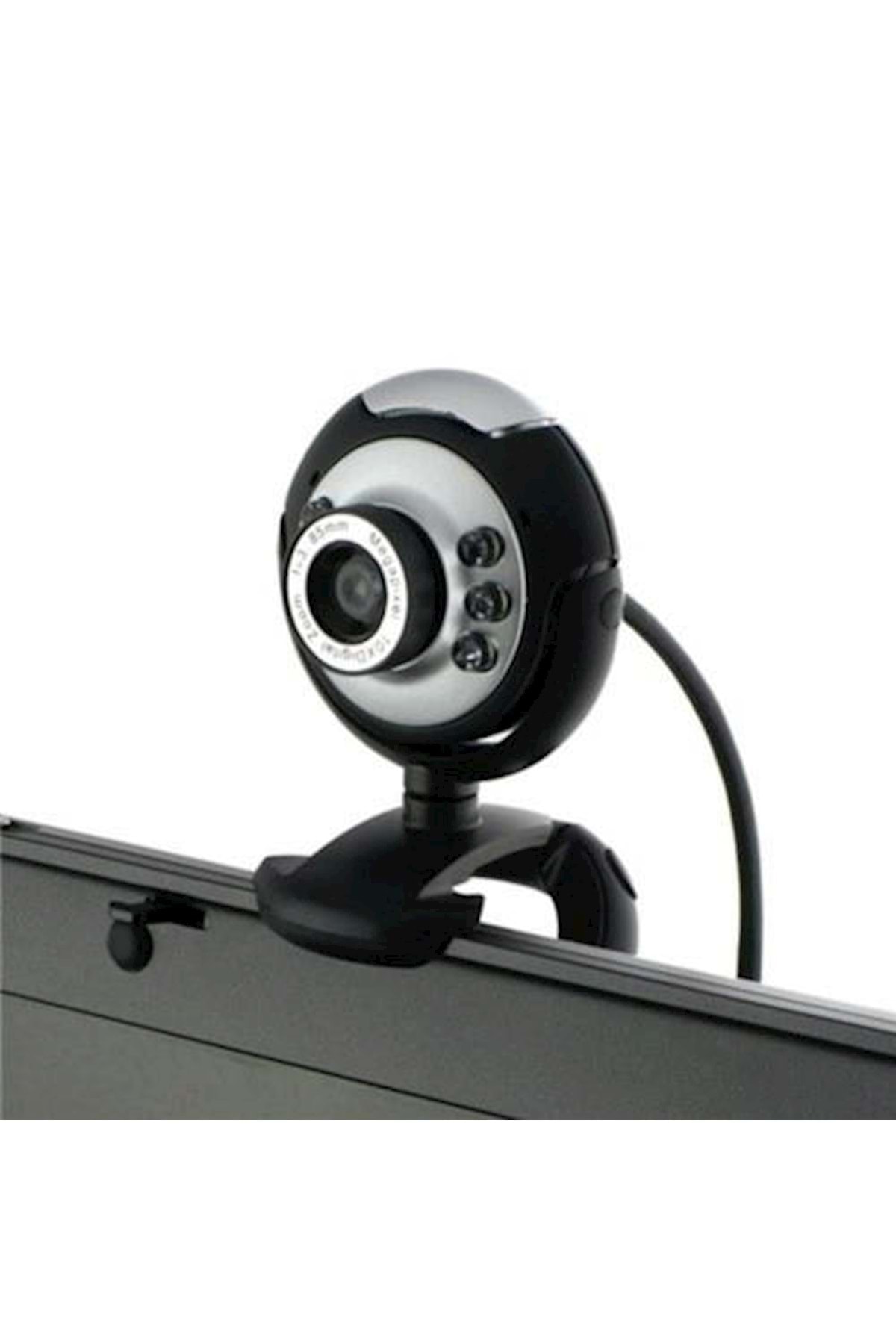 S-301 Webcam ( Bilgisayar Kamerası ) 4
