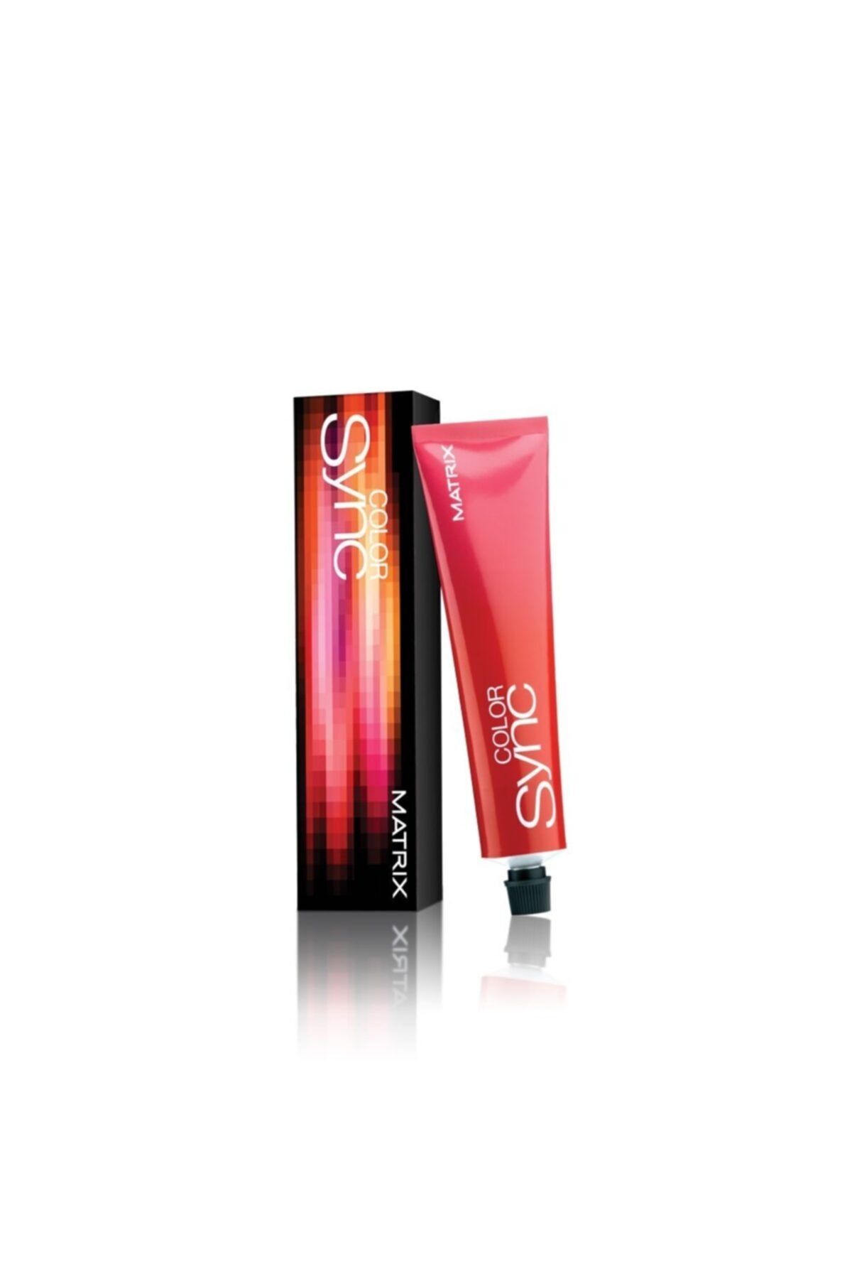Matrix Color Sync Yarı Kalıcı Amonyaksız Saç Boyası 90ml