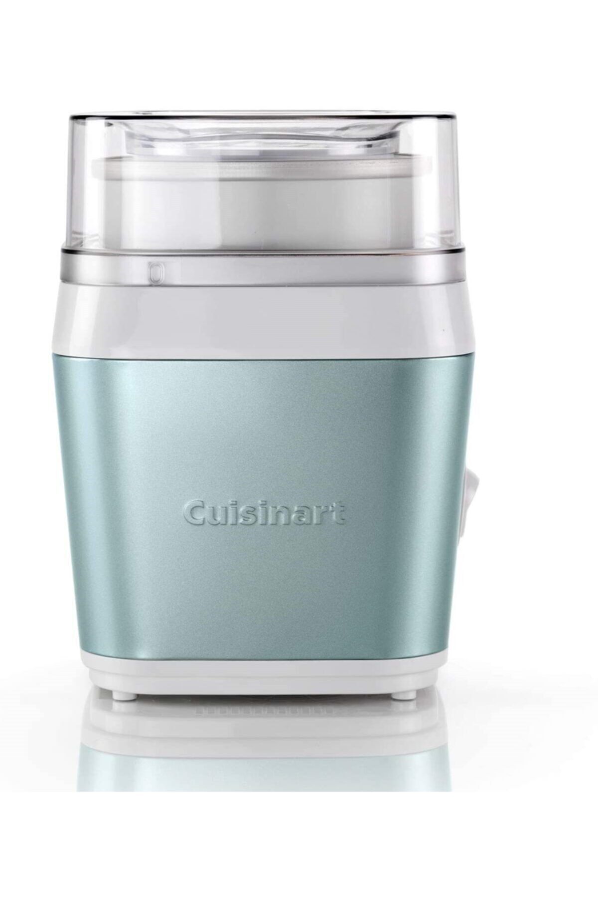 Cuisinart Ice31u Dondurma Makinesi