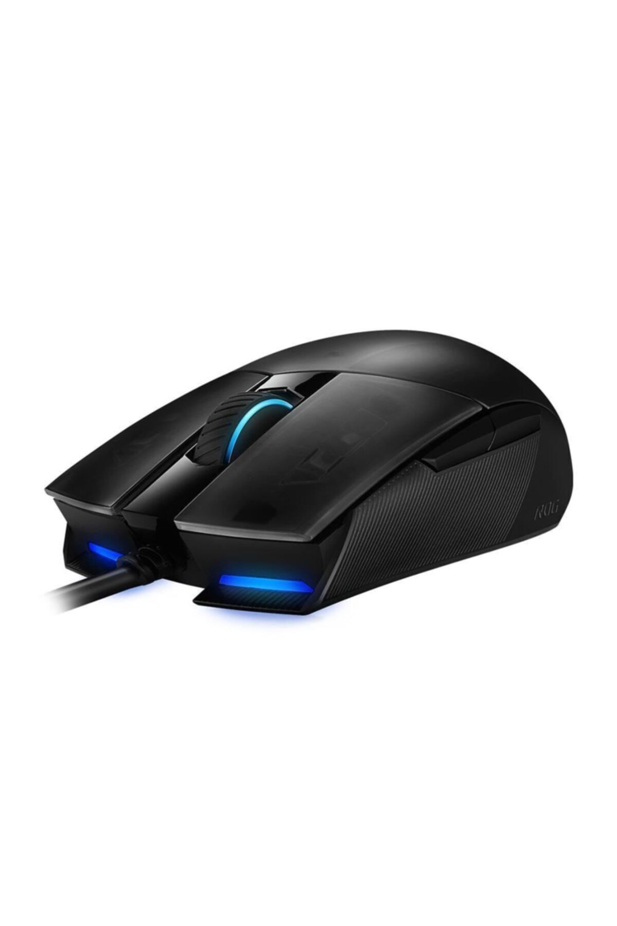 ASUS Rog Str x Impact I 6200dpi Aura Sync Cift El Oyuncu Mouse Fiyat Yorumlar Trendyol