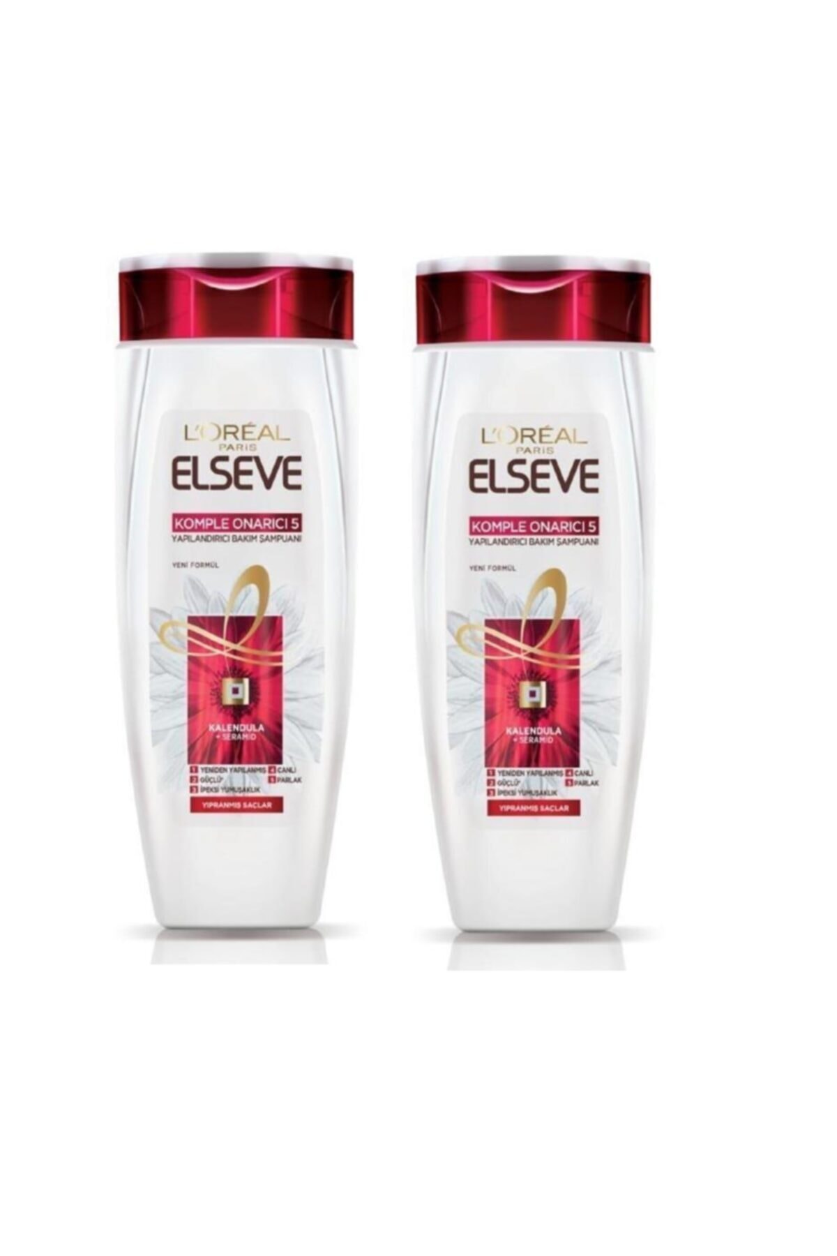 شامپو السیو BBLS-SMN-RGNCR