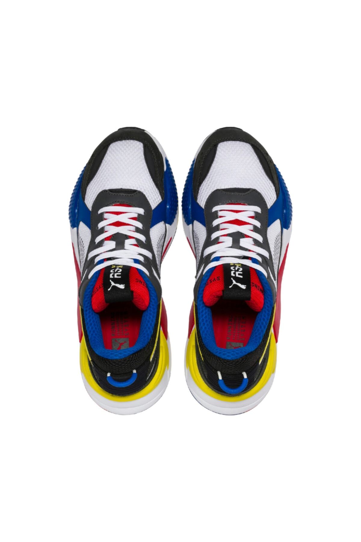Puma Rs