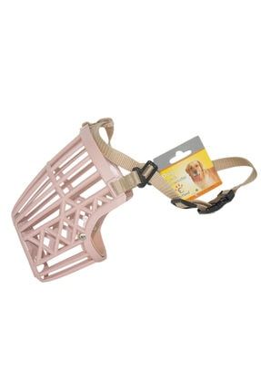 Trixie Kisa Burun Kopek Agizligi Xs S 15cm Pembe Trendyol