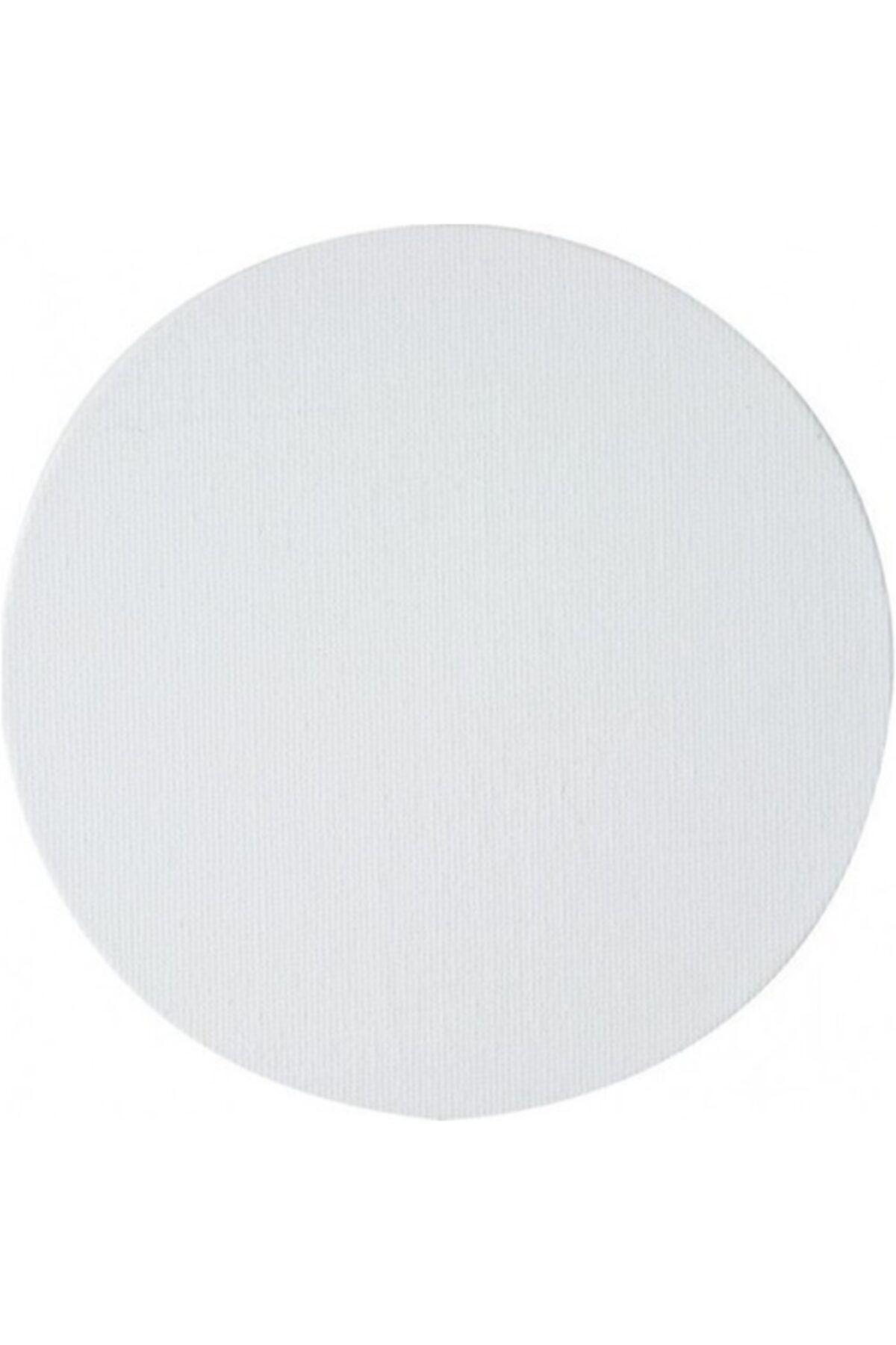 Genel Markalar 20 Cm Daire Pres Tuval