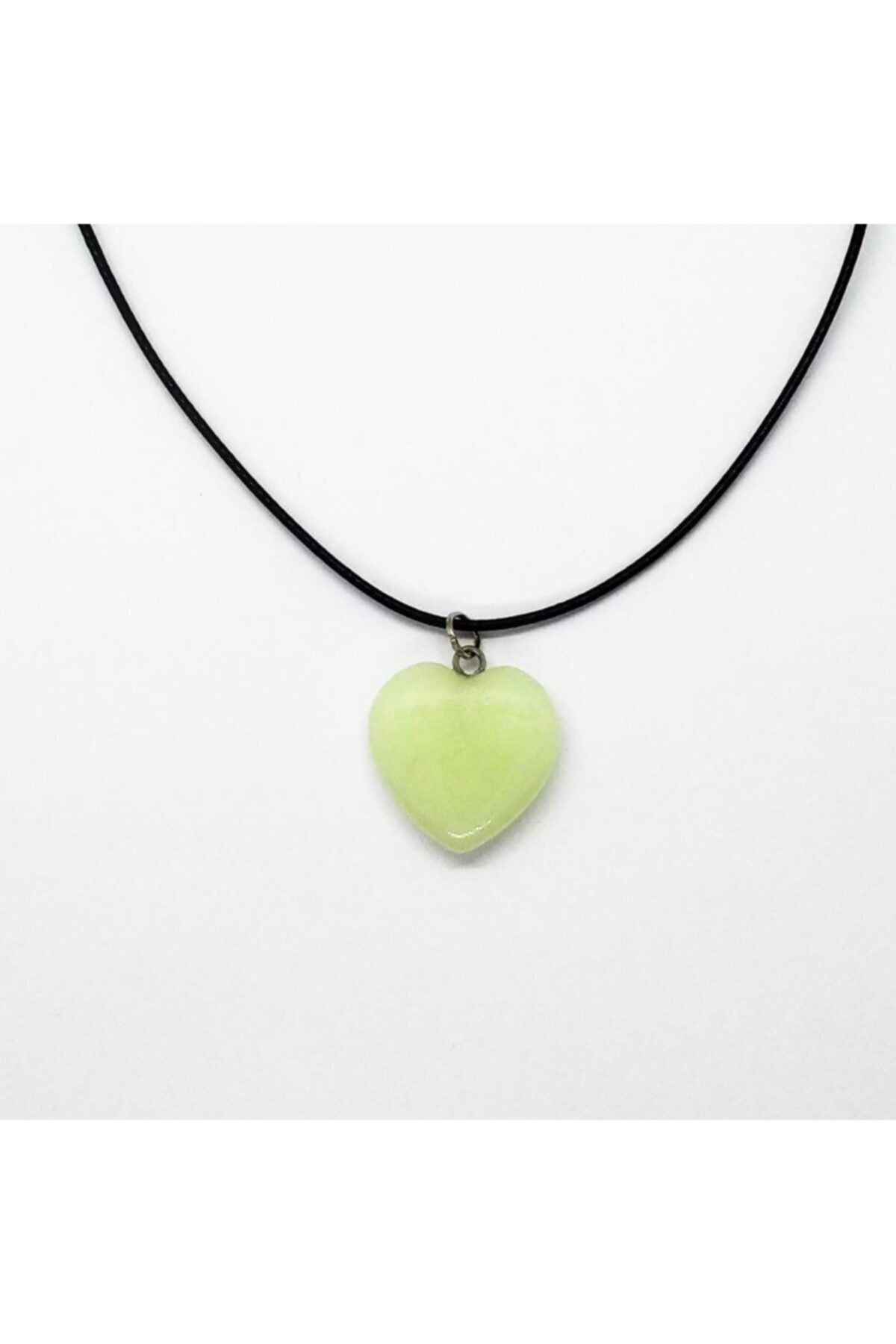 Leather cheap string necklace