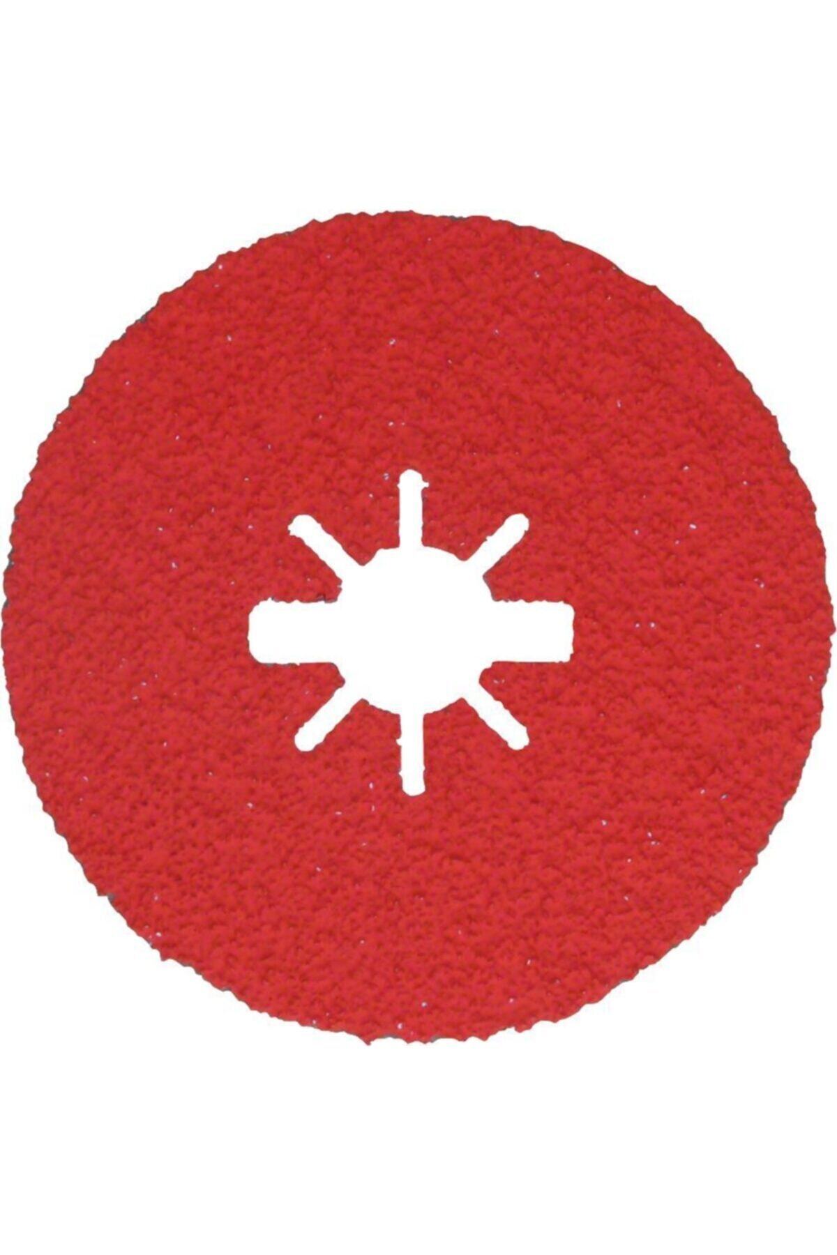 Bosch - X-lock - 115 Mm 36 Kum Best Serisi Metal Ve Inox Fiber Disk