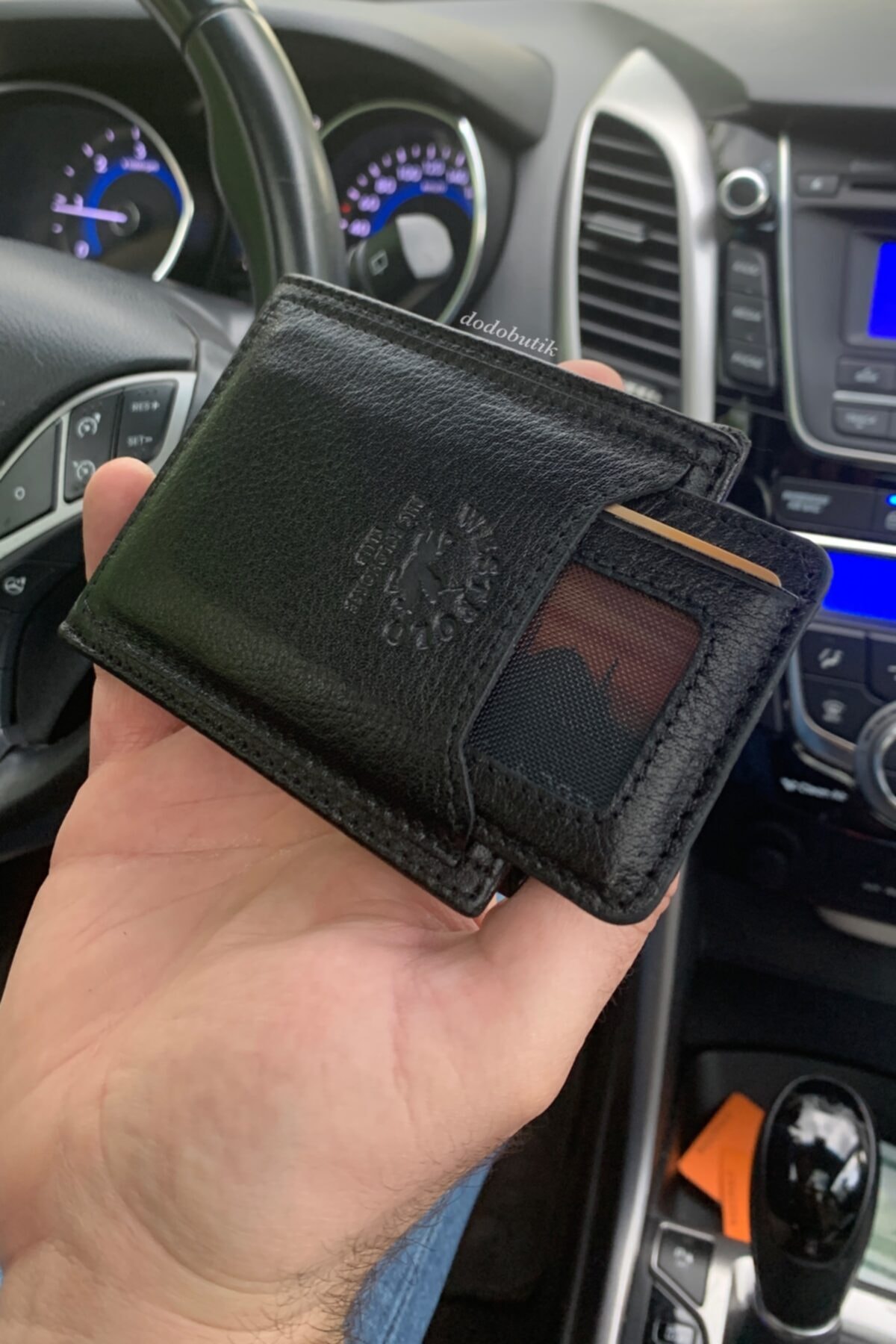 کیف پول  DD595