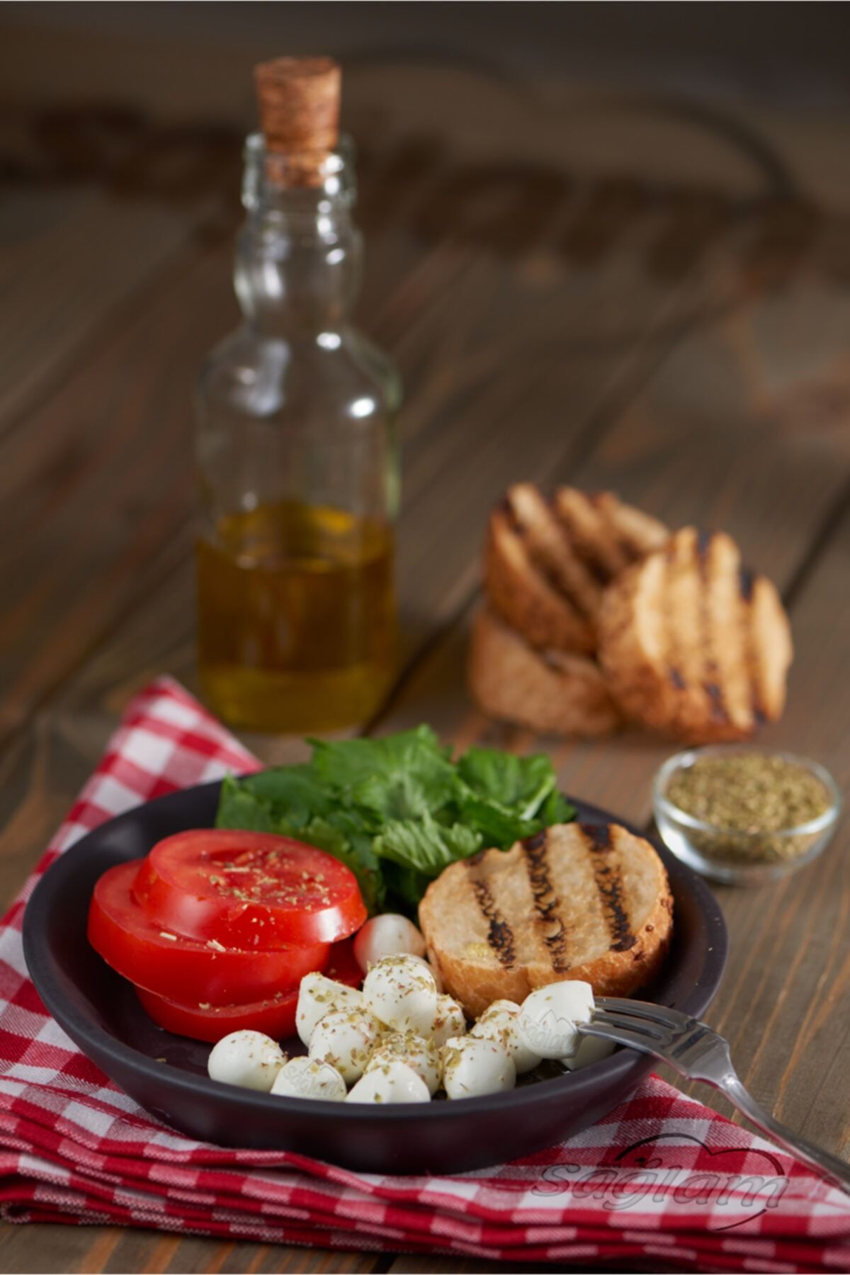 Fikret Sağlam Sağlam Süt Damla Peyniri 250 gr