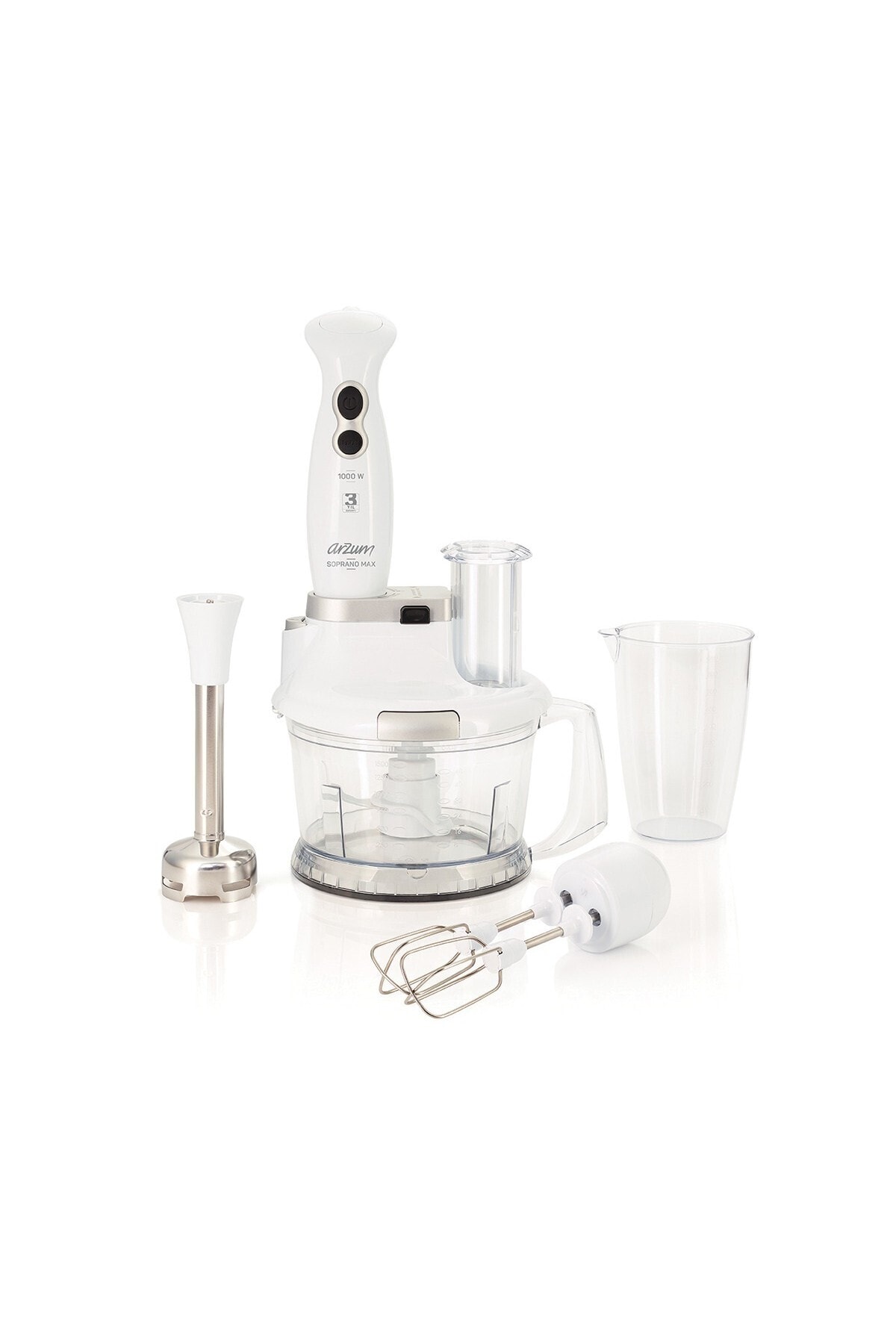 En İyi 5 Blender ve Blender Seti Blender ve Blender Seti Tavsiyeleri Haziran 2022