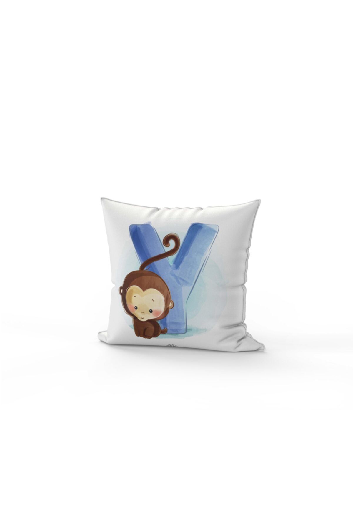 The Mia Child Pillow H 30 X 30cm Trendyol