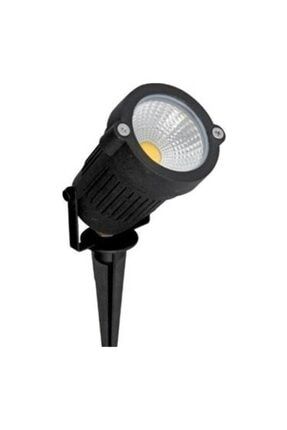 Kazıklı Led Cım Armatürü Kırmızı 2397300