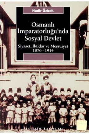 iletisim yayinlari turkiye de devlet ve