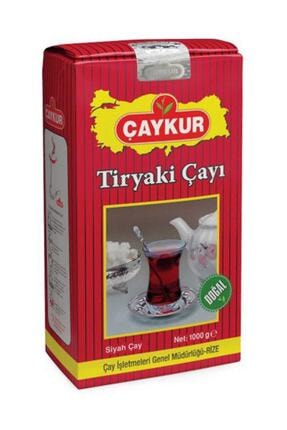Tiryaki Çay 1000 gr 03111315