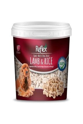 Semi-moist Lamb&rice Köpek Ödül Maması 500 gr 2082027