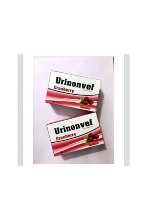 urinonvef cranberry takviye edici gida