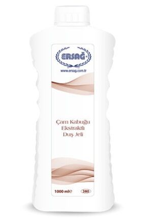 ersag papatya ozlu dus jeli 1000 ml 2