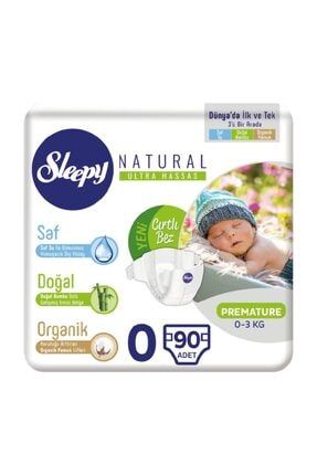 sleepy sensitive bebek bezi 0 beden 30 adet premature fiyati yorumlari trendyol