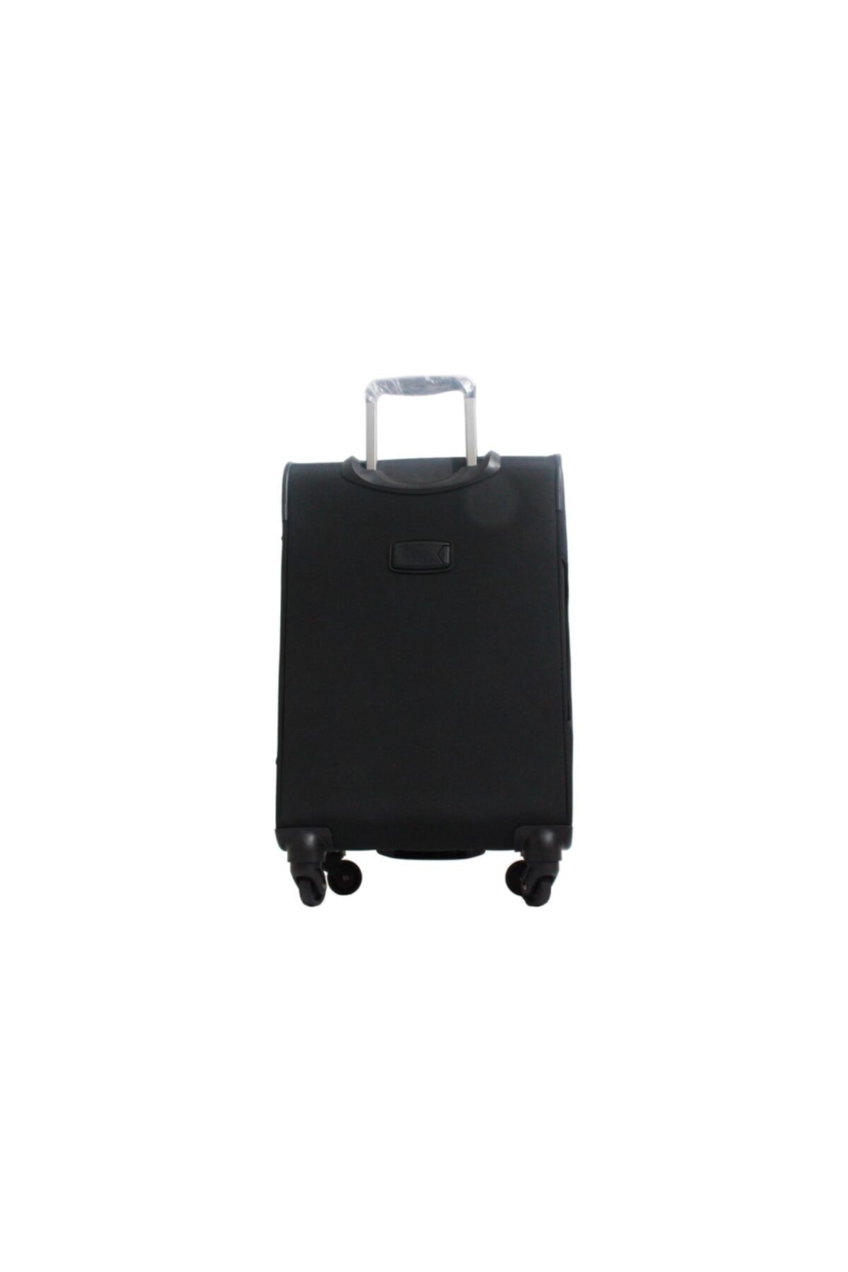 Plvlz6012a-1s Siyah Us Polo Assn.büyük Boy Valiz