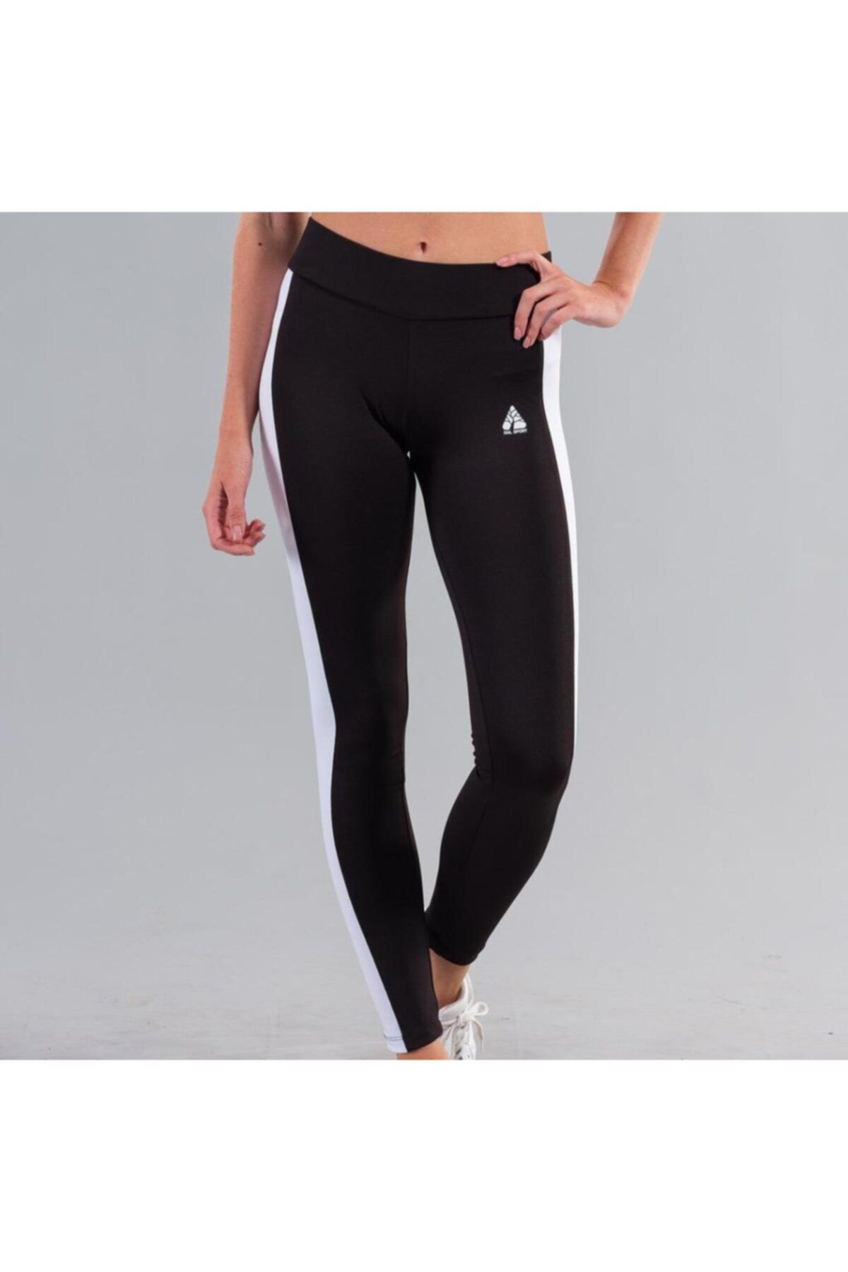 Ral Sport-21750 Fearless Tights Black 2