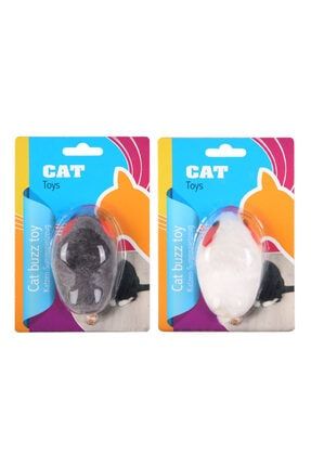 petstages solucan seklinde catnipli