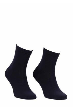 Bambu Soket Çorap 1711 | Siyah 547121