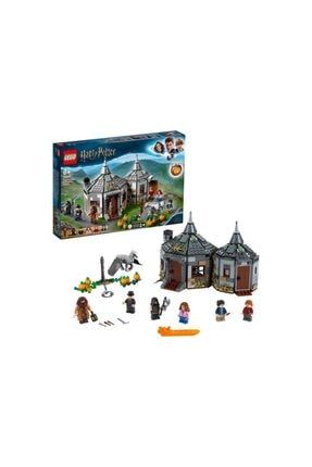 75947 LEGO Harry Potter Hagrid’in Kulübesi: Şahgaga’nın Kurtuluşu U309230