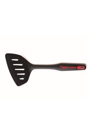 Spatula tupperware spatula siyah