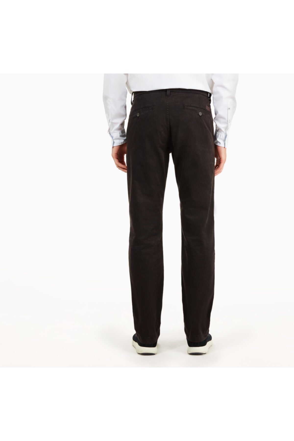 Timberland-Squam Lake Stretch Twill Straight Chino Men's Trousers 5