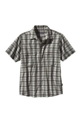 El Ray Shirt (Men's) Gömlek 54000 RKF