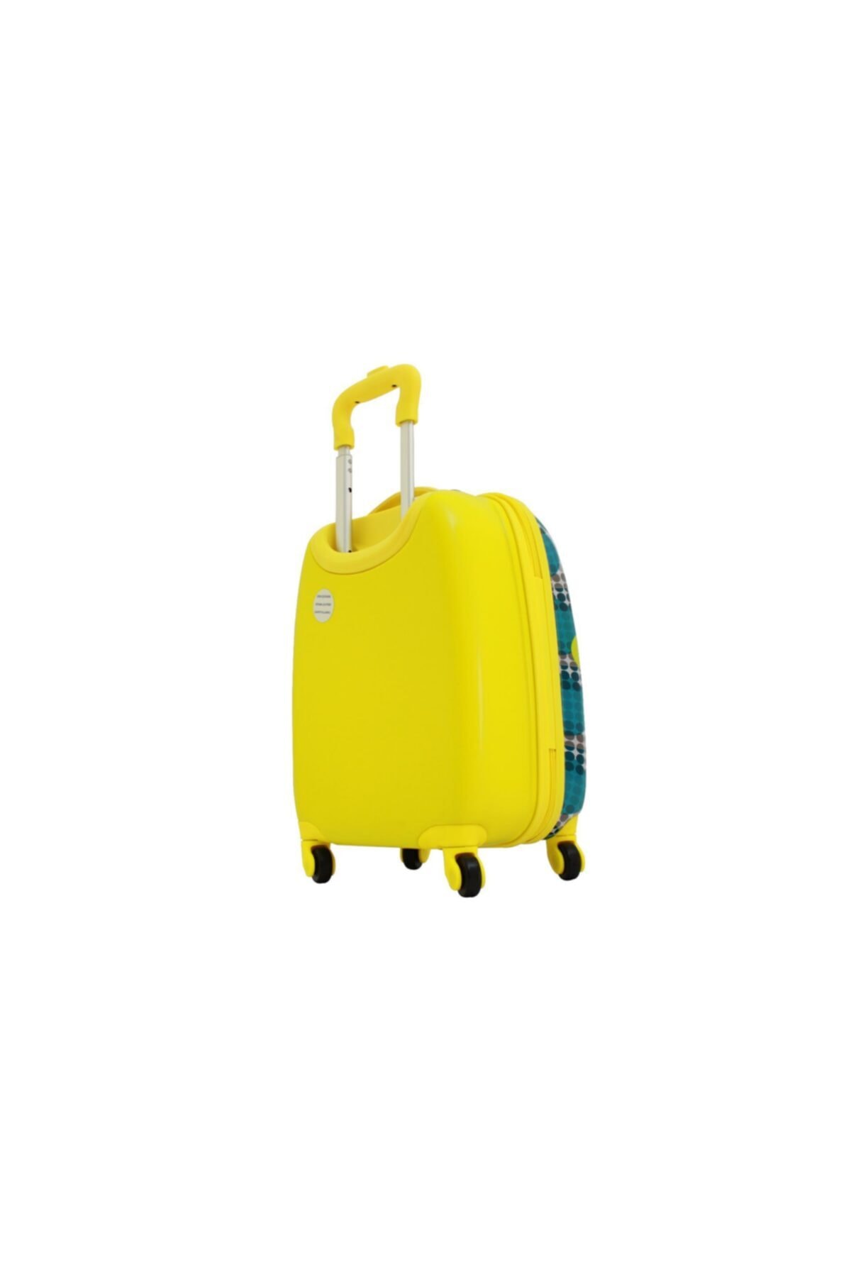 Hkn87947 Minion Çocuk Valiz, Bavul