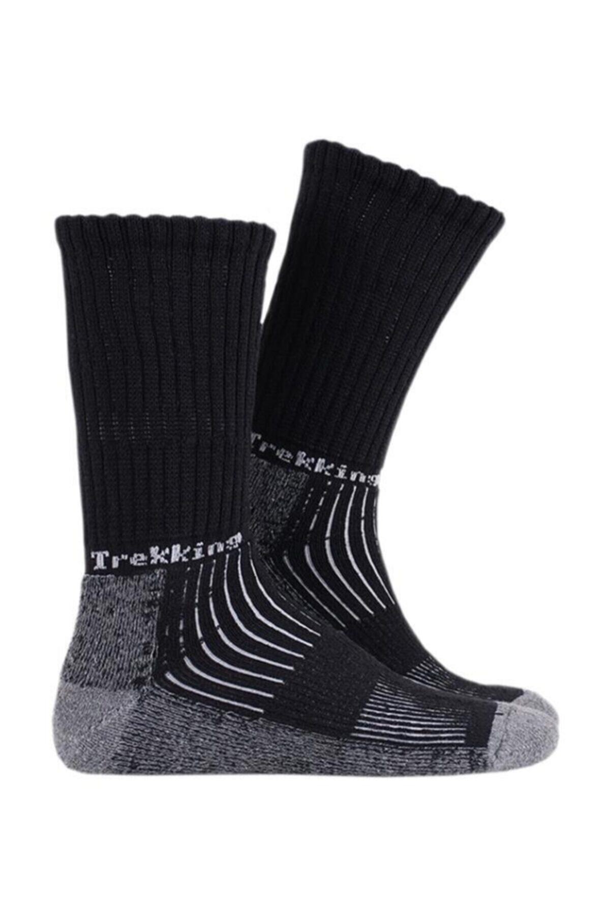 THERMOFORM-Κάλτσες Tf Trekking 5