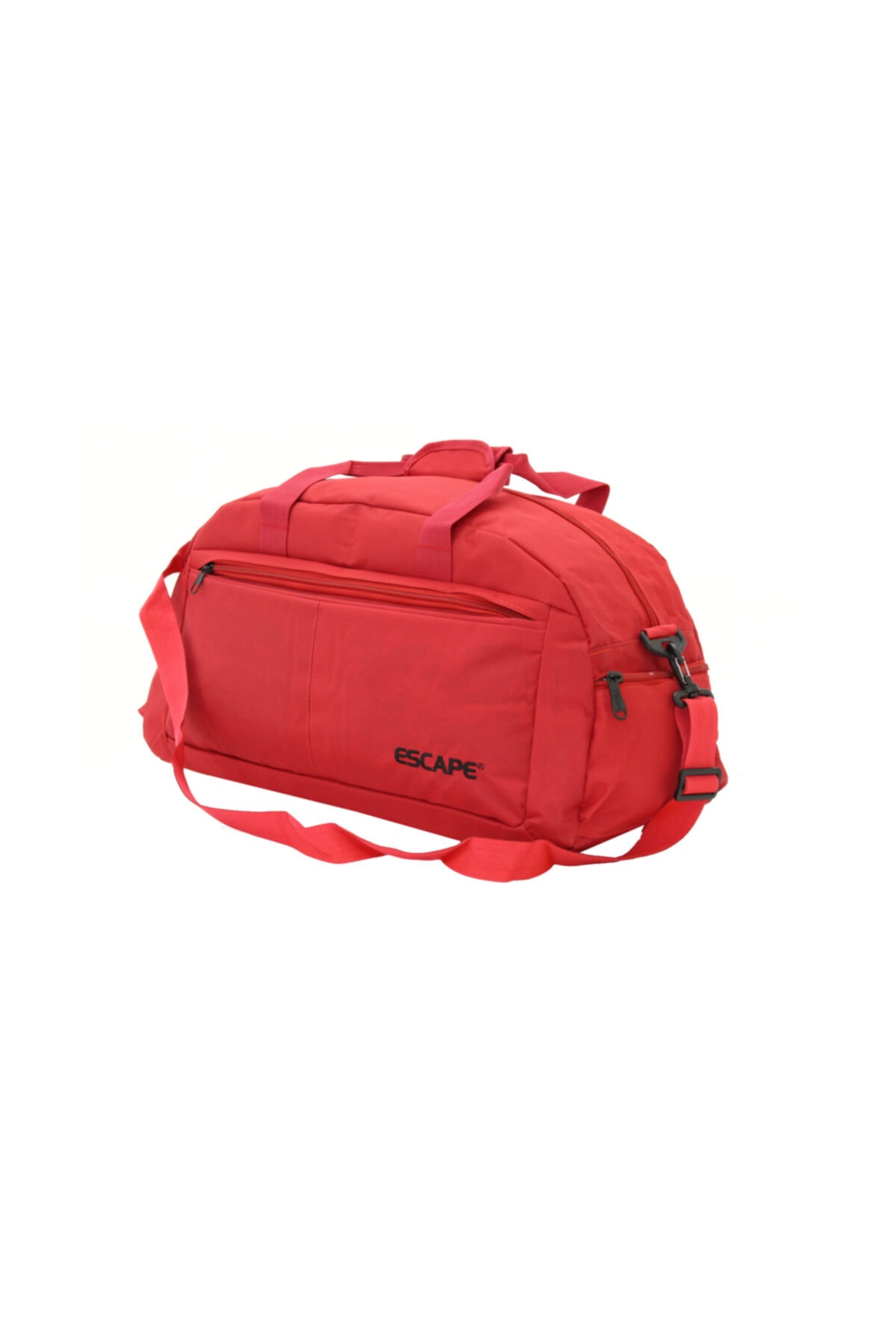 106 Polyester Kumaş Seyahat Çantası / Spor Çanta