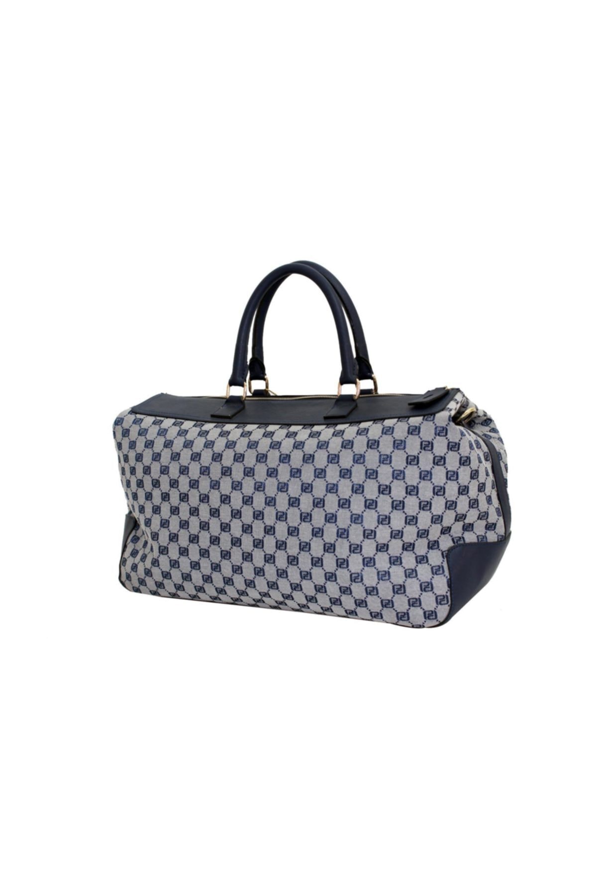 Sp 671-m60-l-gr Laci-gri Seyahat Çantası