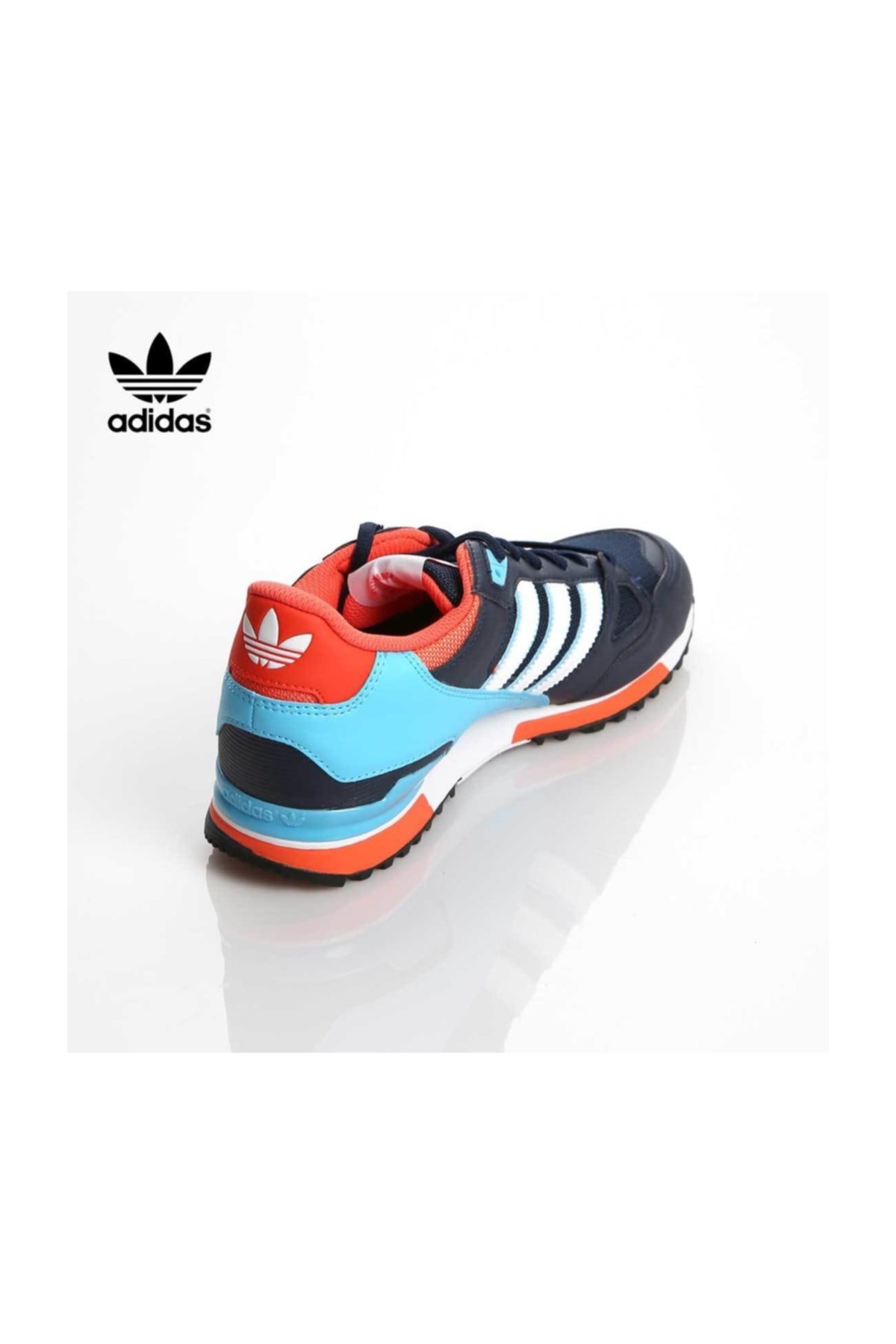 adidas Originals ZX 750 S79194 Blue