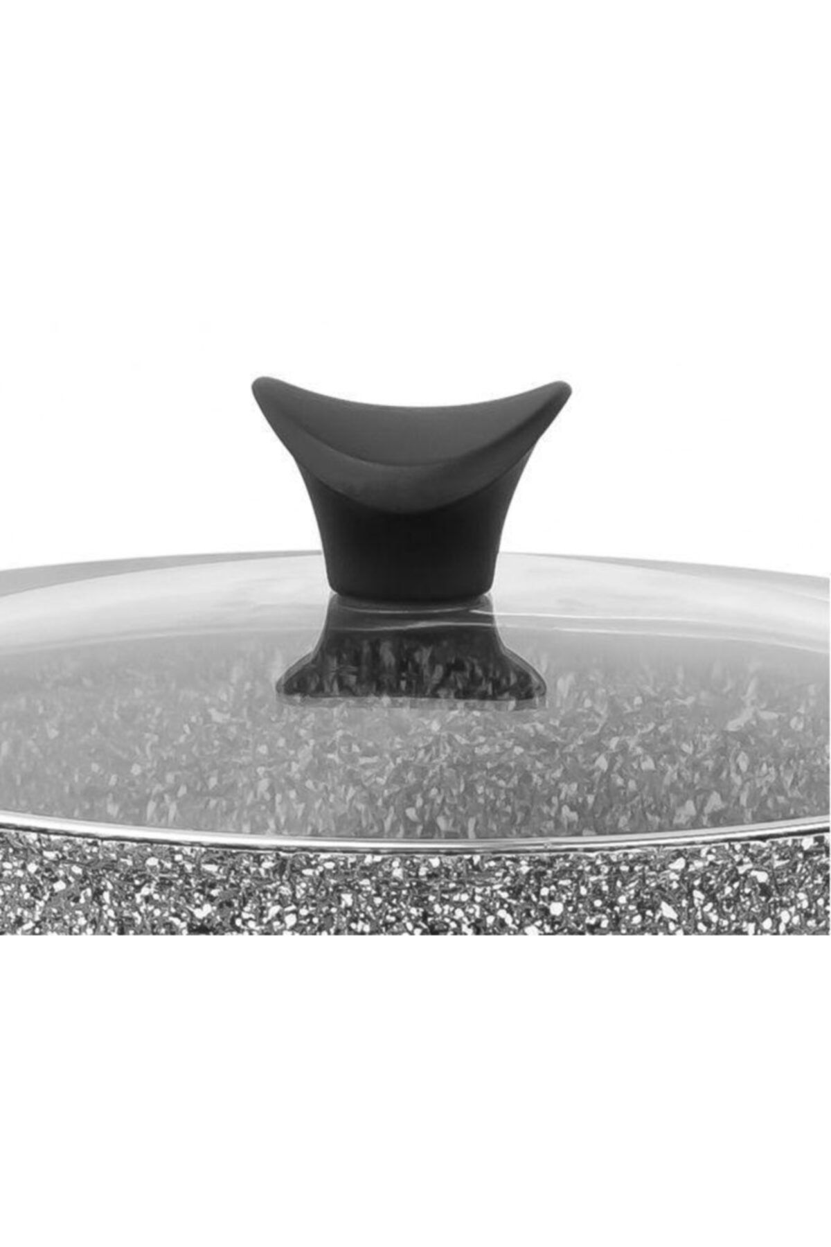 Taç Ultra Granit Derin Tencere 28 cm FB6482
